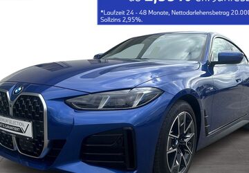 BMW 430 Gran Coupé 9.859 km 53.380 &euro; Vilsbiburg 84137