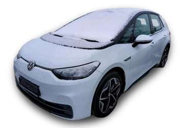 VW ID.3 91.607 km 17.799 &euro; Ergolding 84030