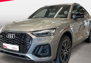 Audi Q5 51.550 km 42.558 &euro; Landshut 84030