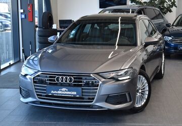 Audi A6 239.461 km 18.980 &euro; Altdorf/Landshut 84032