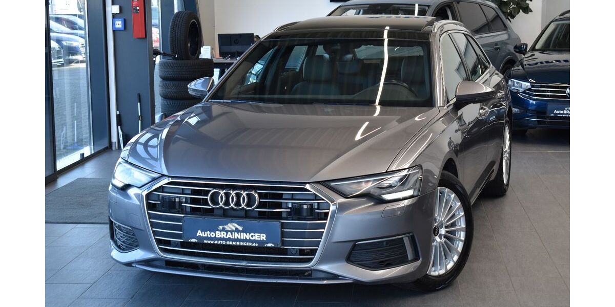 Audi A6 239.461 km 18.980 &euro; Altdorf/Landshut 84032