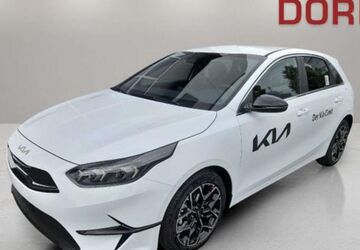 Kia ceed / Ceed 21.400 km 22.990 &euro; Landshut 84030