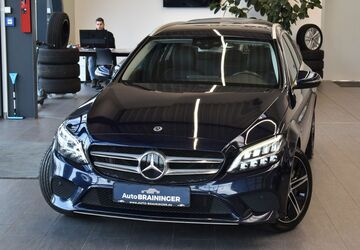 Mercedes-Benz C 300 144.626 km 19.980 &euro; Altdorf/Landshut 84032