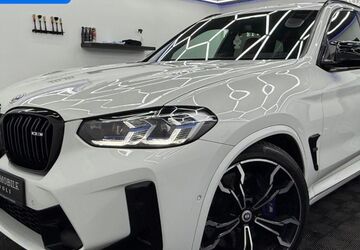 BMW X3 M 58.000 km 59.990 &euro; Moosburg 85368