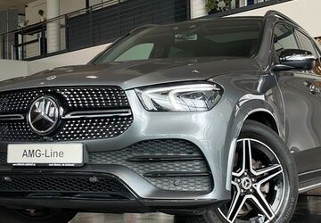 Mercedes-Benz GLE 350 64.624 km 54.980 &euro; Landshut 84030