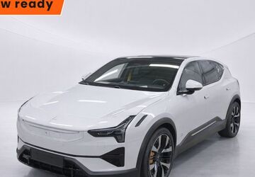Polestar 3 13.488 km 62.999 &euro; Ergolding 84030