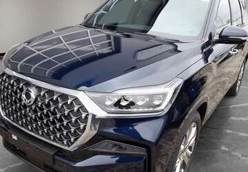 SsangYong Rexton 34.990 km 45.990 &euro; Landshut 84030